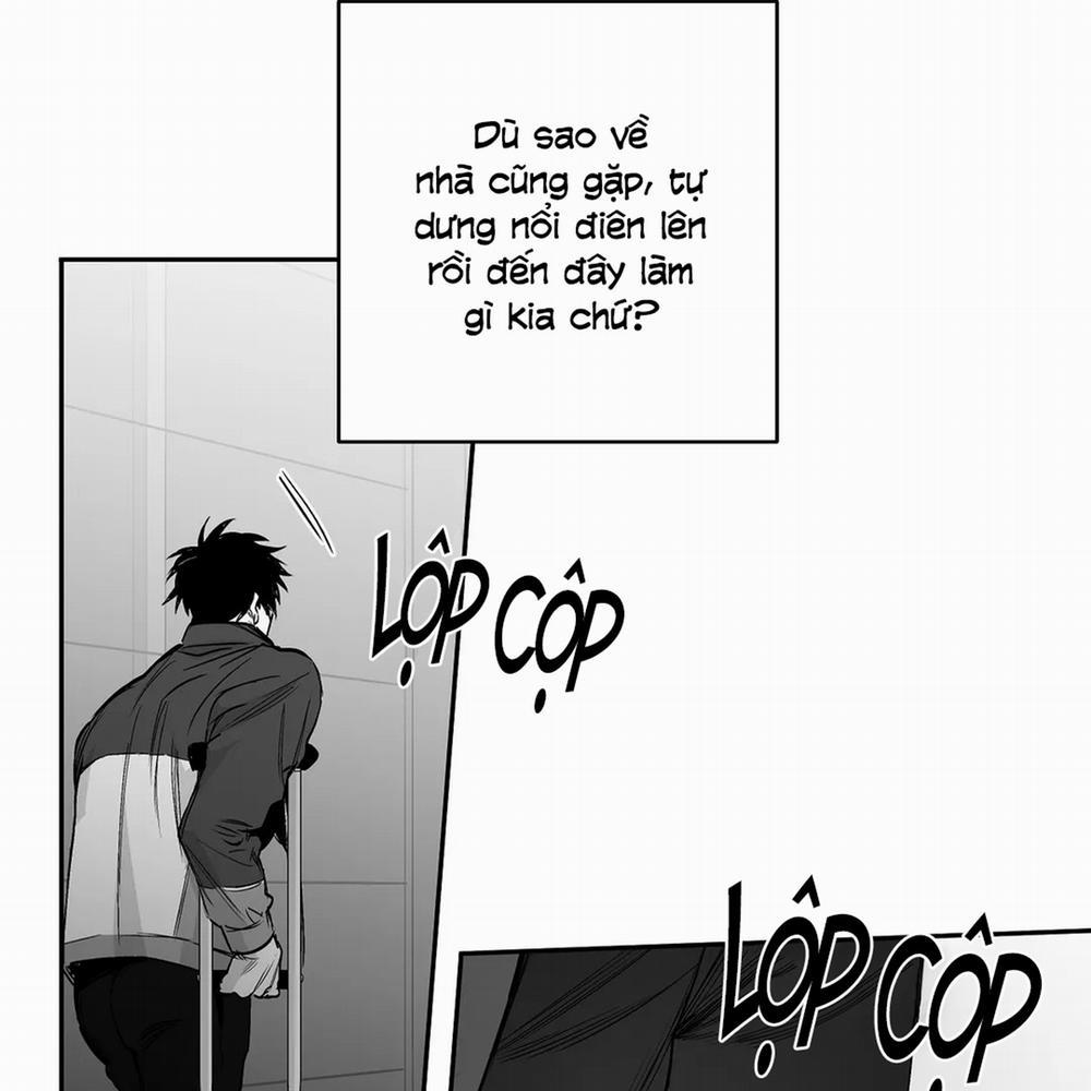 Khi Đôi Chân Thôi Bước 42 trang 47