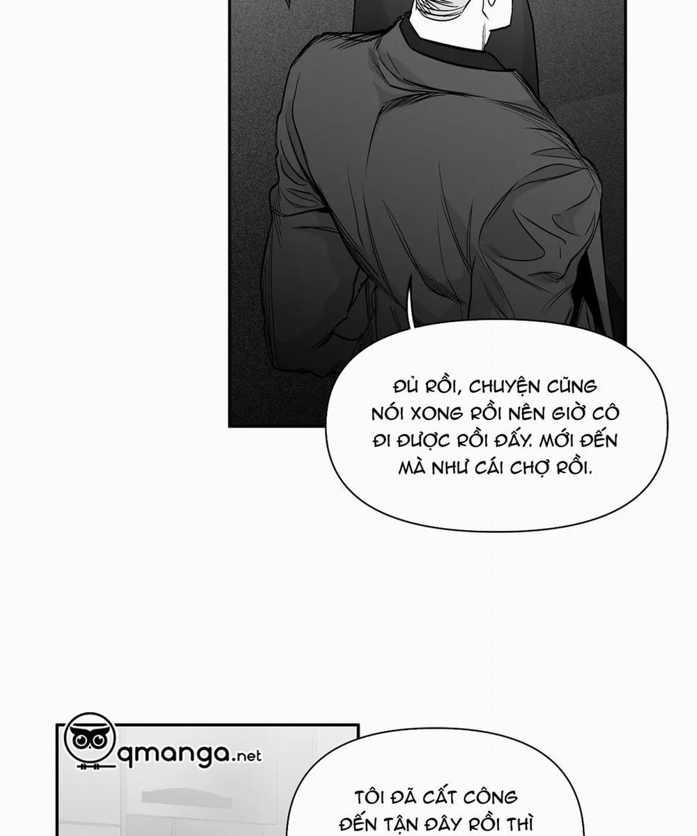 Khi Đôi Chân Thôi Bước 42 trang 74