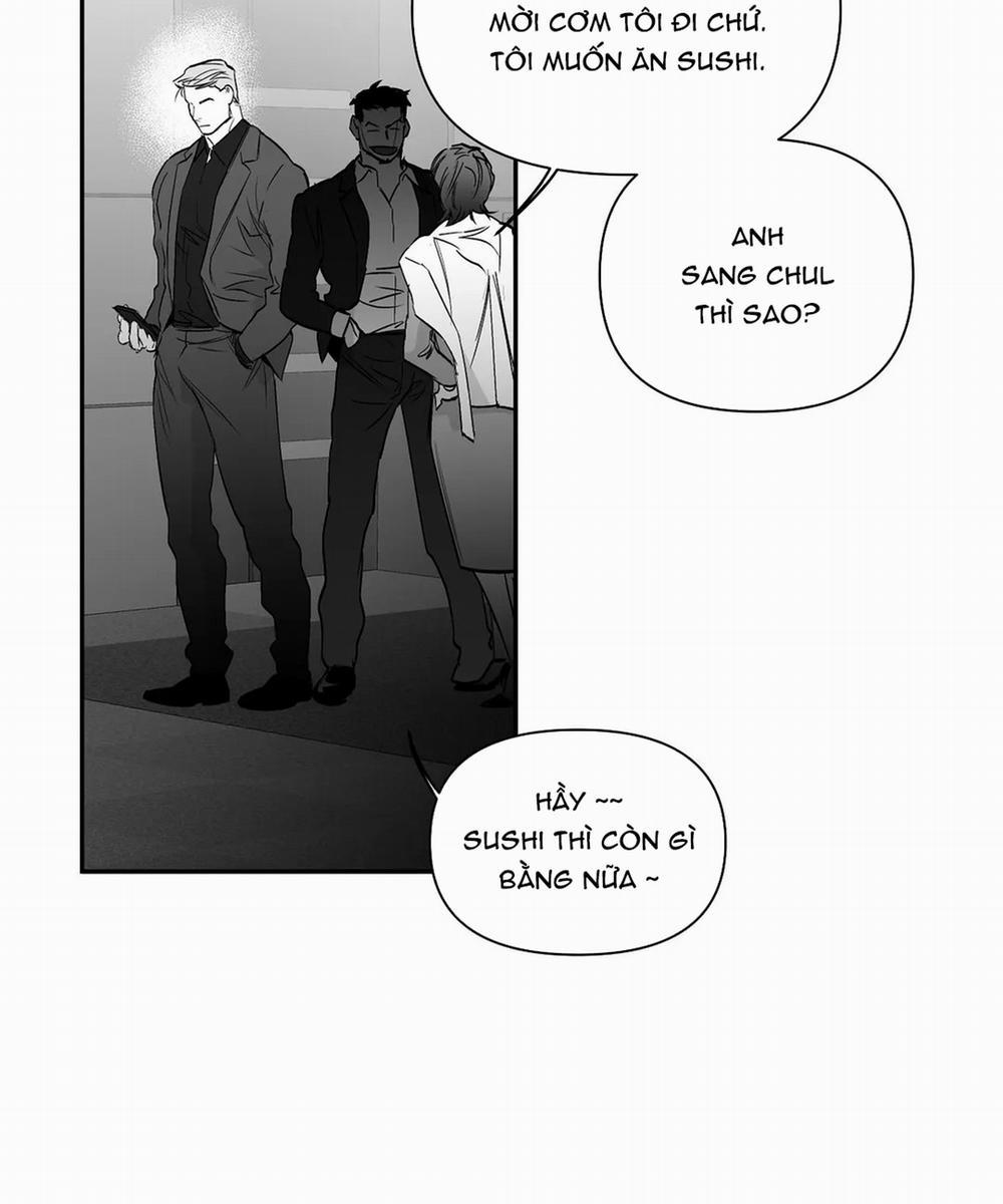 Khi Đôi Chân Thôi Bước 42 trang 75