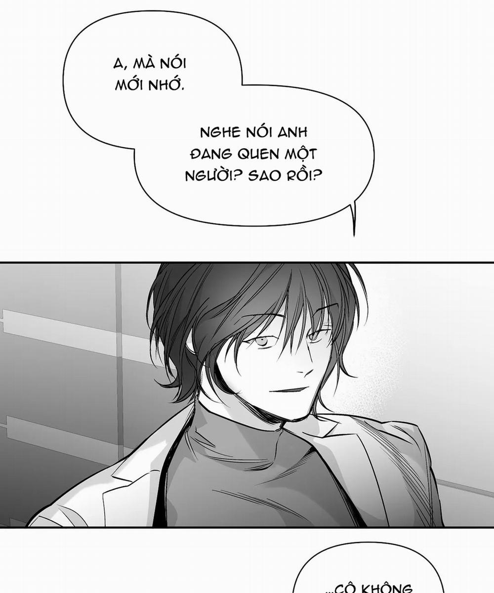 Khi Đôi Chân Thôi Bước 42 trang 83