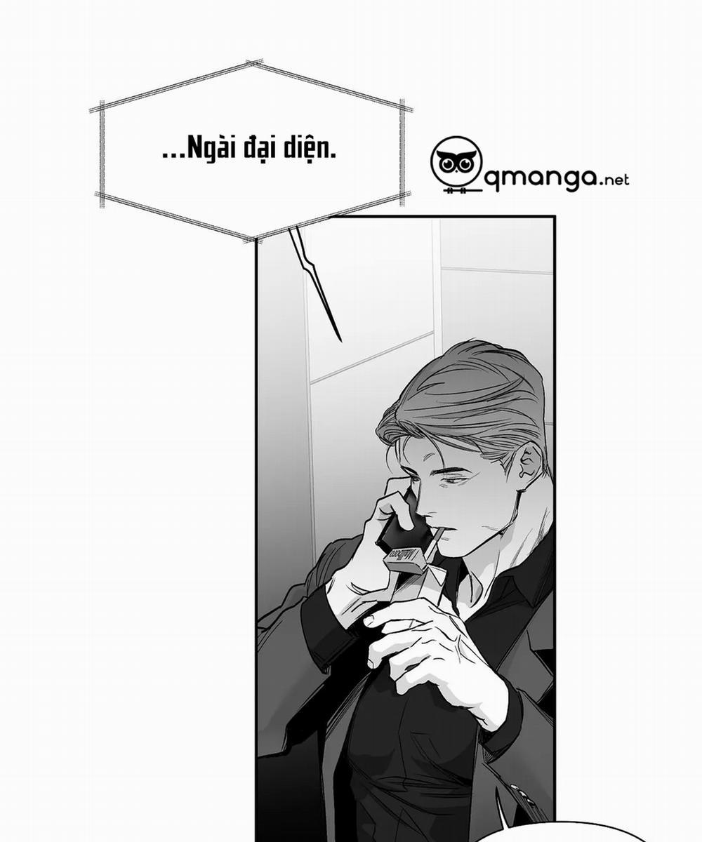 Khi Đôi Chân Thôi Bước 42 trang 86