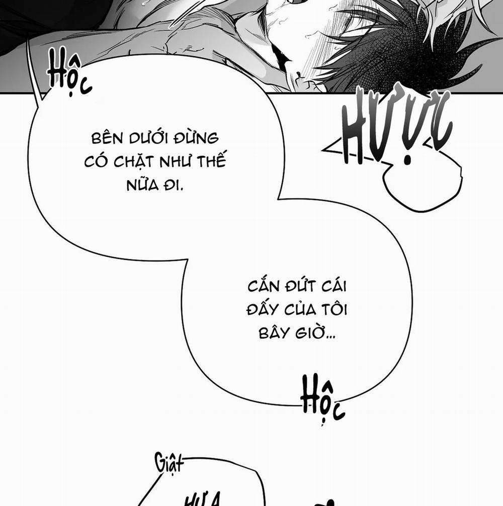 Khi Đôi Chân Thôi Bước 43 trang 110