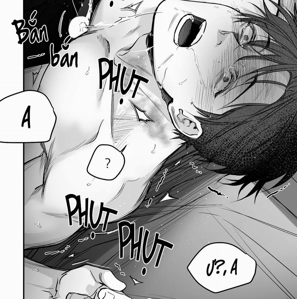 Khi Đôi Chân Thôi Bước 43 trang 121