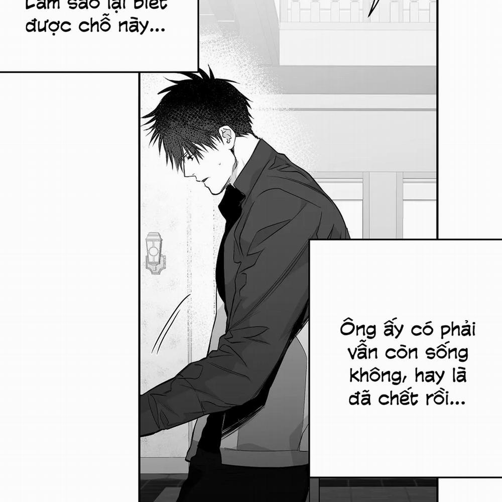 Khi Đôi Chân Thôi Bước 43 trang 16