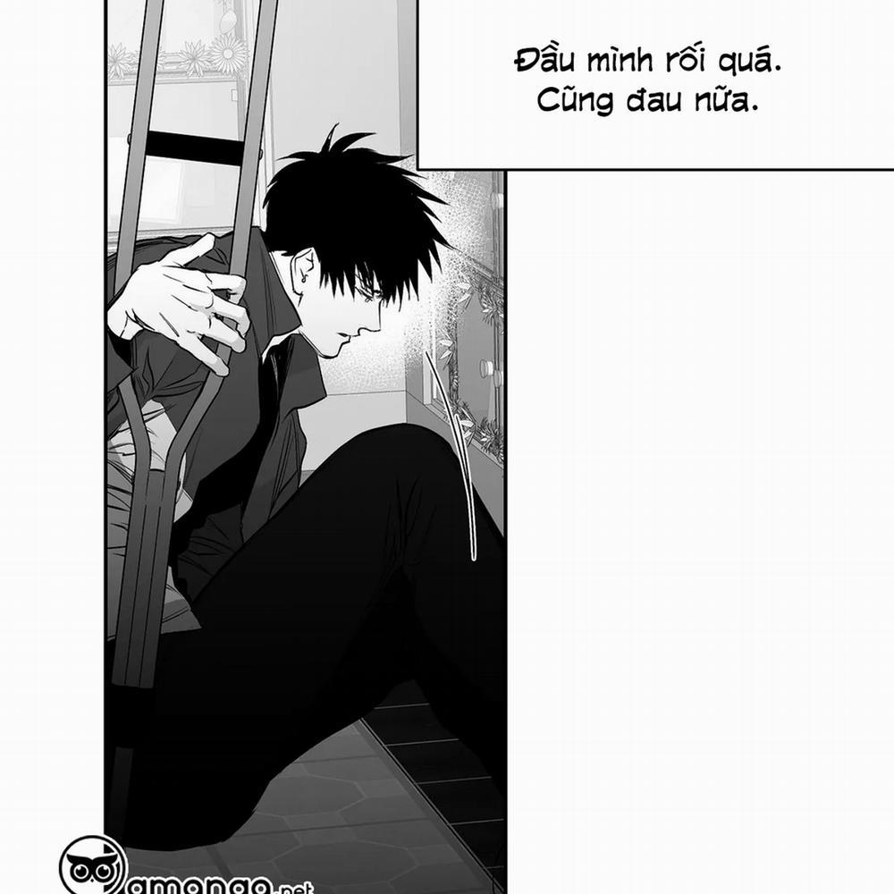 Khi Đôi Chân Thôi Bước 43 trang 19