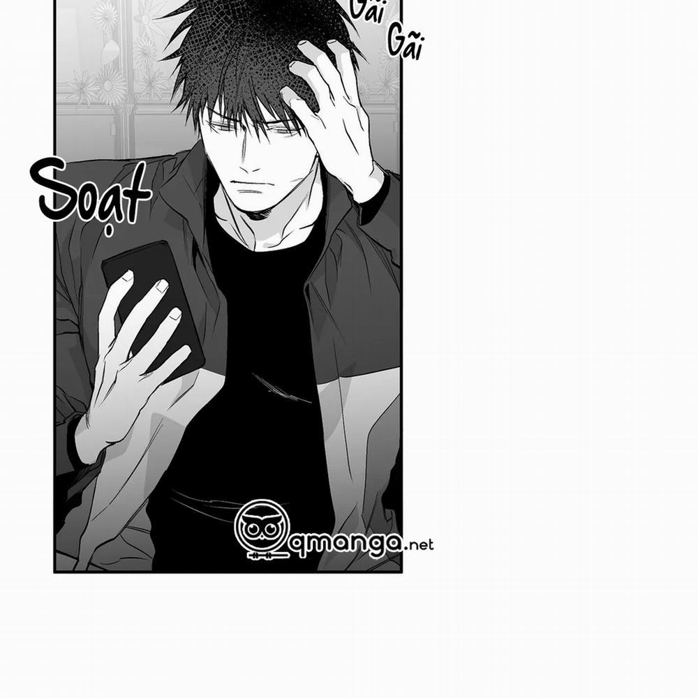 Khi Đôi Chân Thôi Bước 43 trang 22