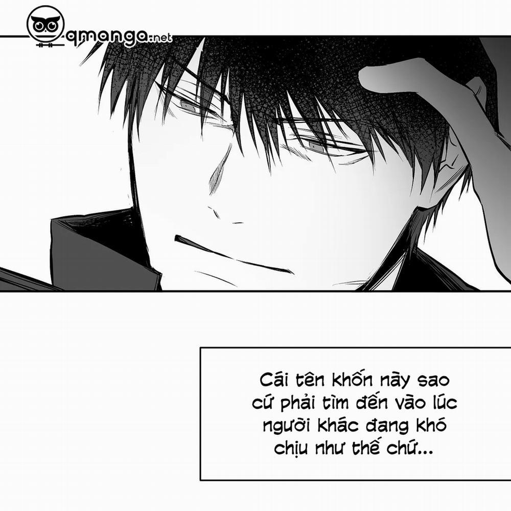 Khi Đôi Chân Thôi Bước 43 trang 25