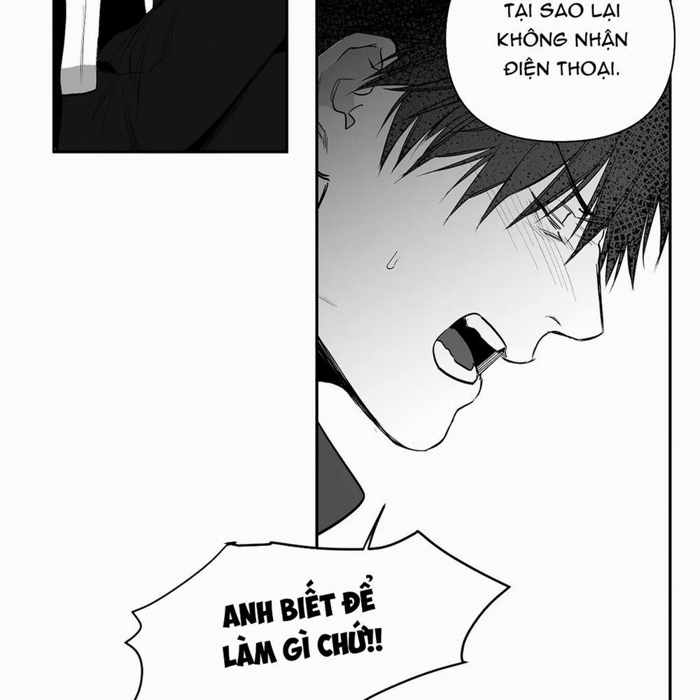 Khi Đôi Chân Thôi Bước 43 trang 44