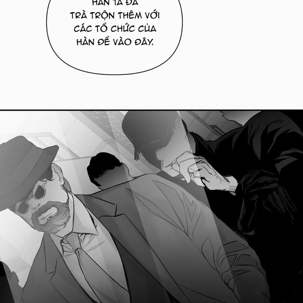 Khi Đôi Chân Thôi Bước 44 trang 129