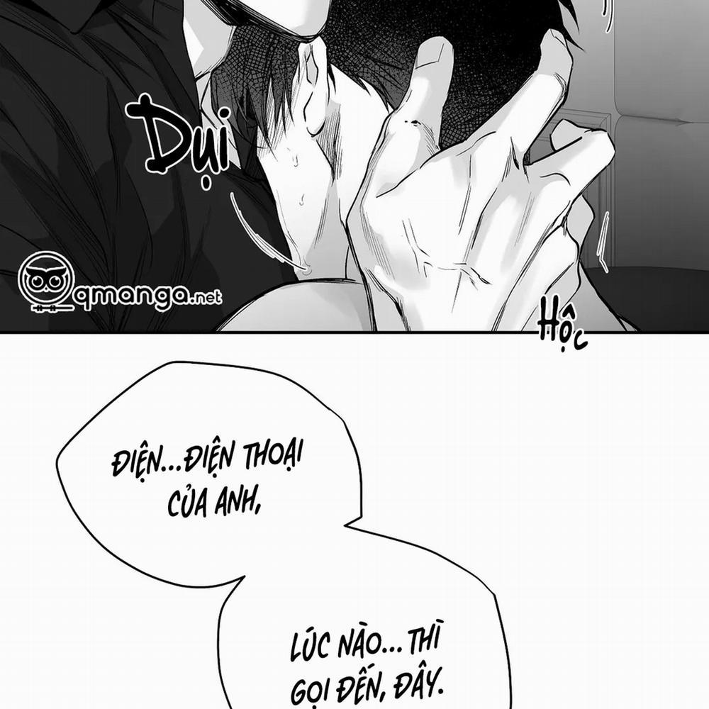 Khi Đôi Chân Thôi Bước 44 trang 16