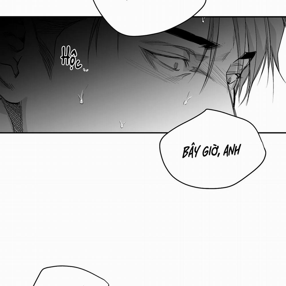 Khi Đôi Chân Thôi Bước 44 trang 17
