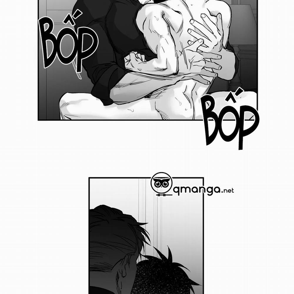 Khi Đôi Chân Thôi Bước 44 trang 23