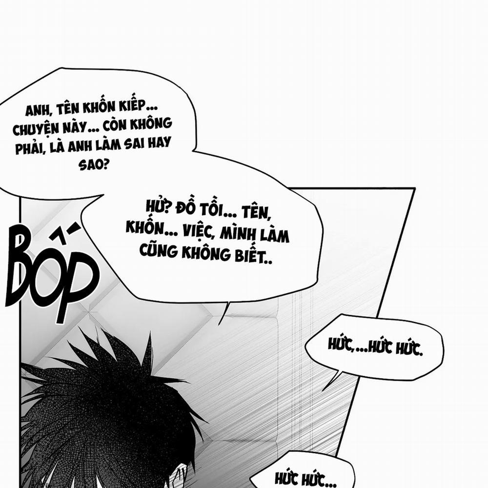 Khi Đôi Chân Thôi Bước 44 trang 29