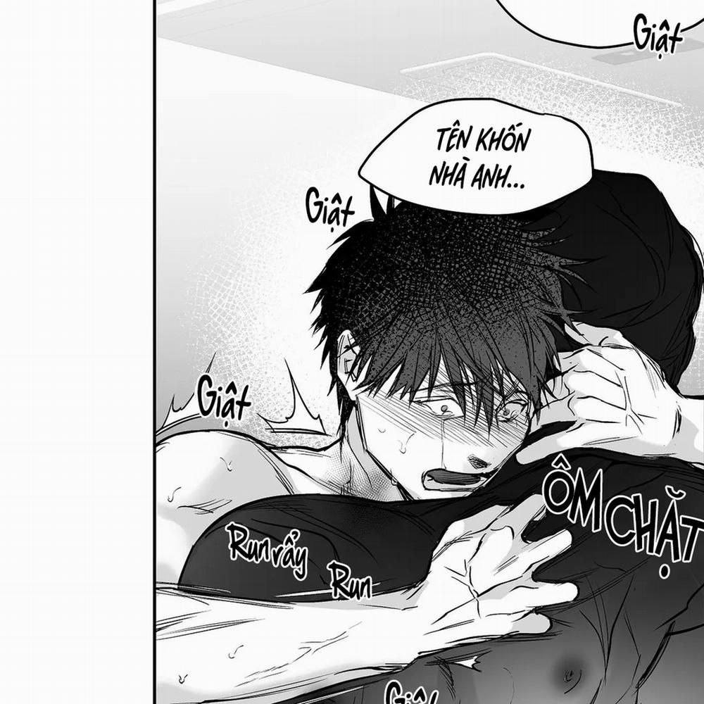 Khi Đôi Chân Thôi Bước 44 trang 34