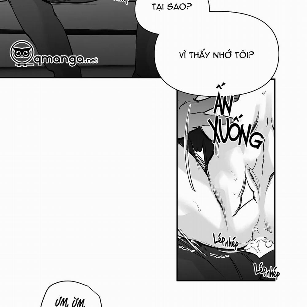 Khi Đôi Chân Thôi Bước 44 trang 42