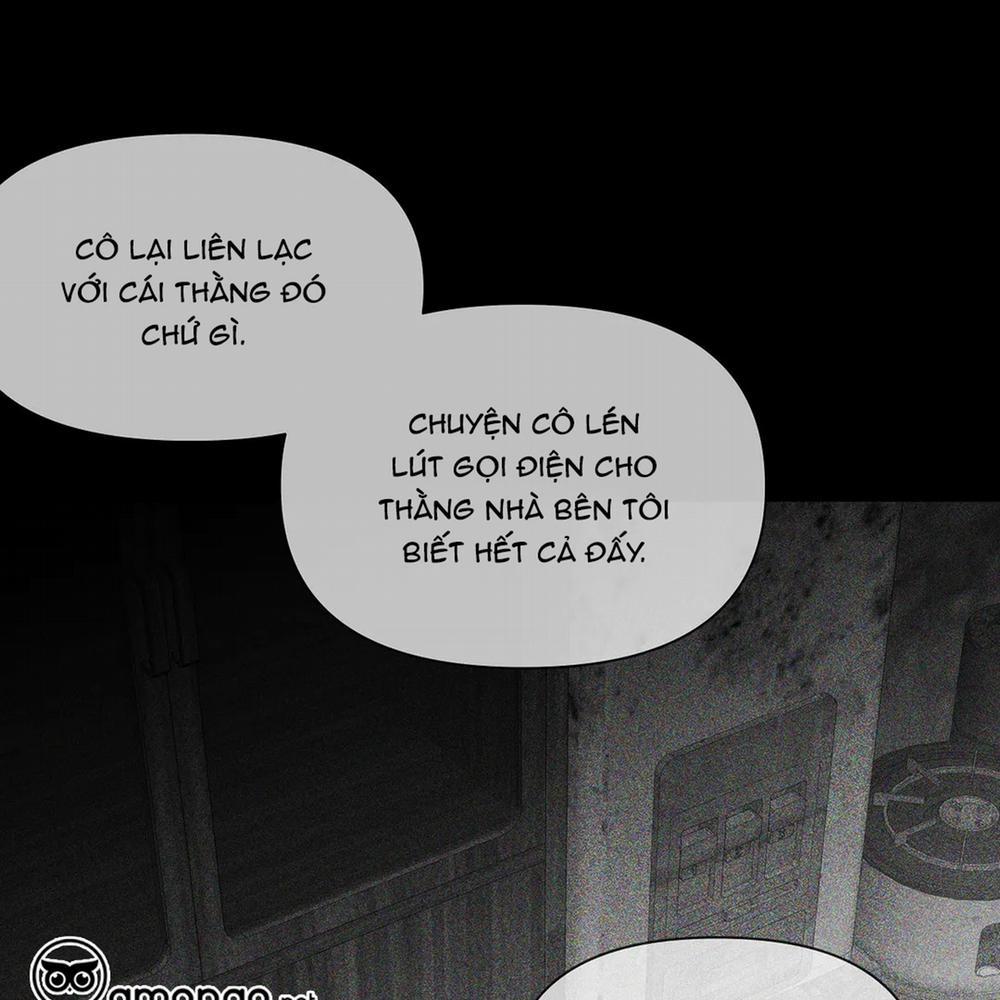 Khi Đôi Chân Thôi Bước 44 trang 71