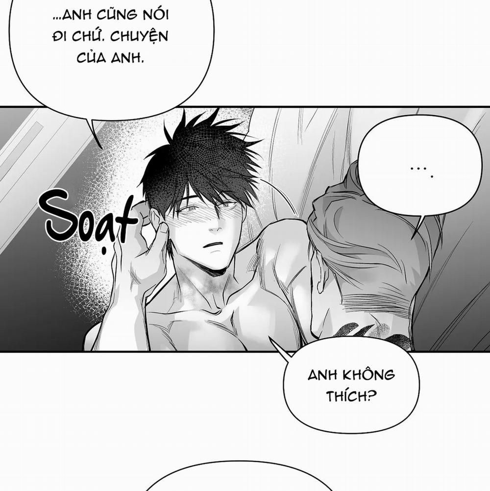 Khi Đôi Chân Thôi Bước 44 trang 99