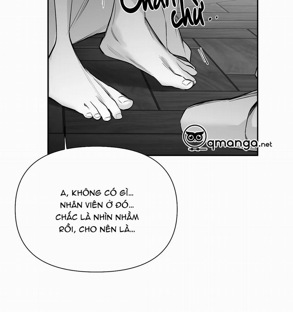 Khi Đôi Chân Thôi Bước 45 trang 111