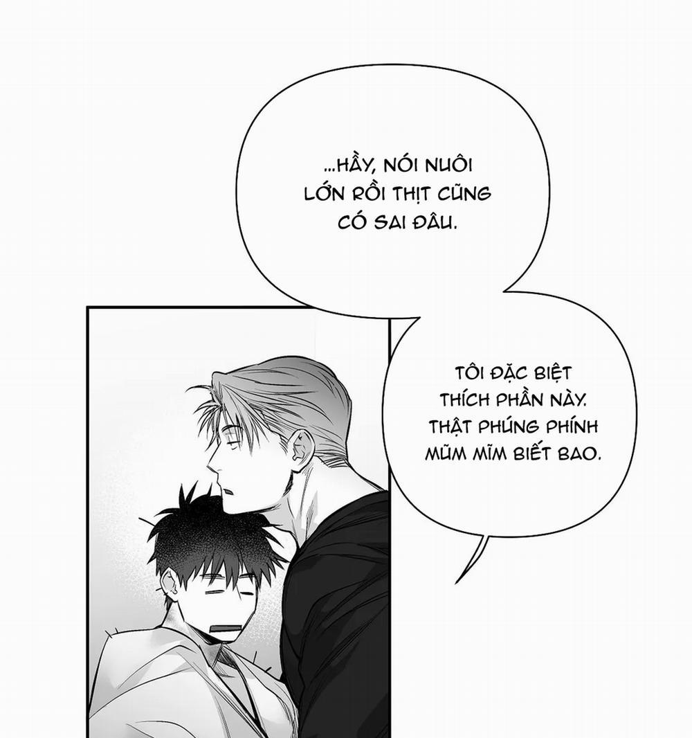 Khi Đôi Chân Thôi Bước 45 trang 118