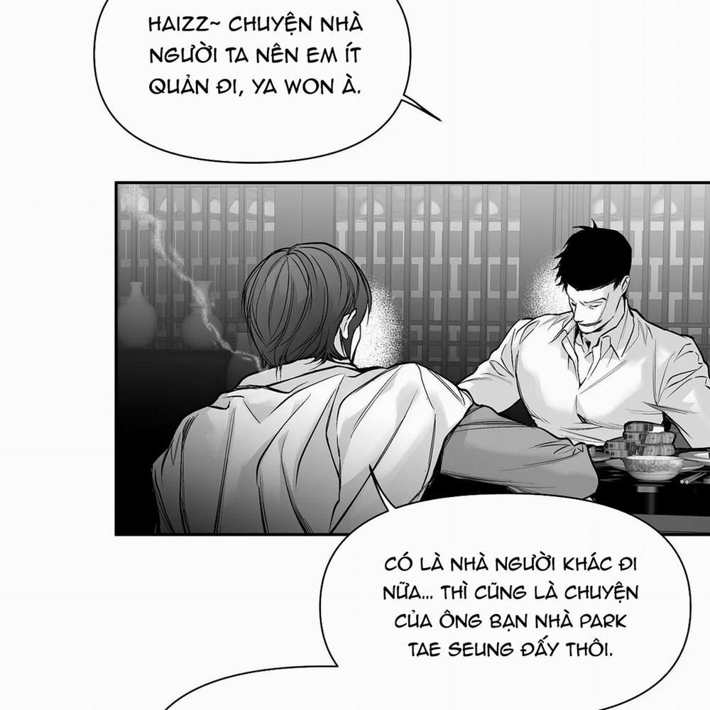 Khi Đôi Chân Thôi Bước 45 trang 12