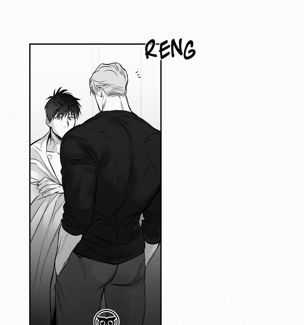 Khi Đôi Chân Thôi Bước 45 trang 121