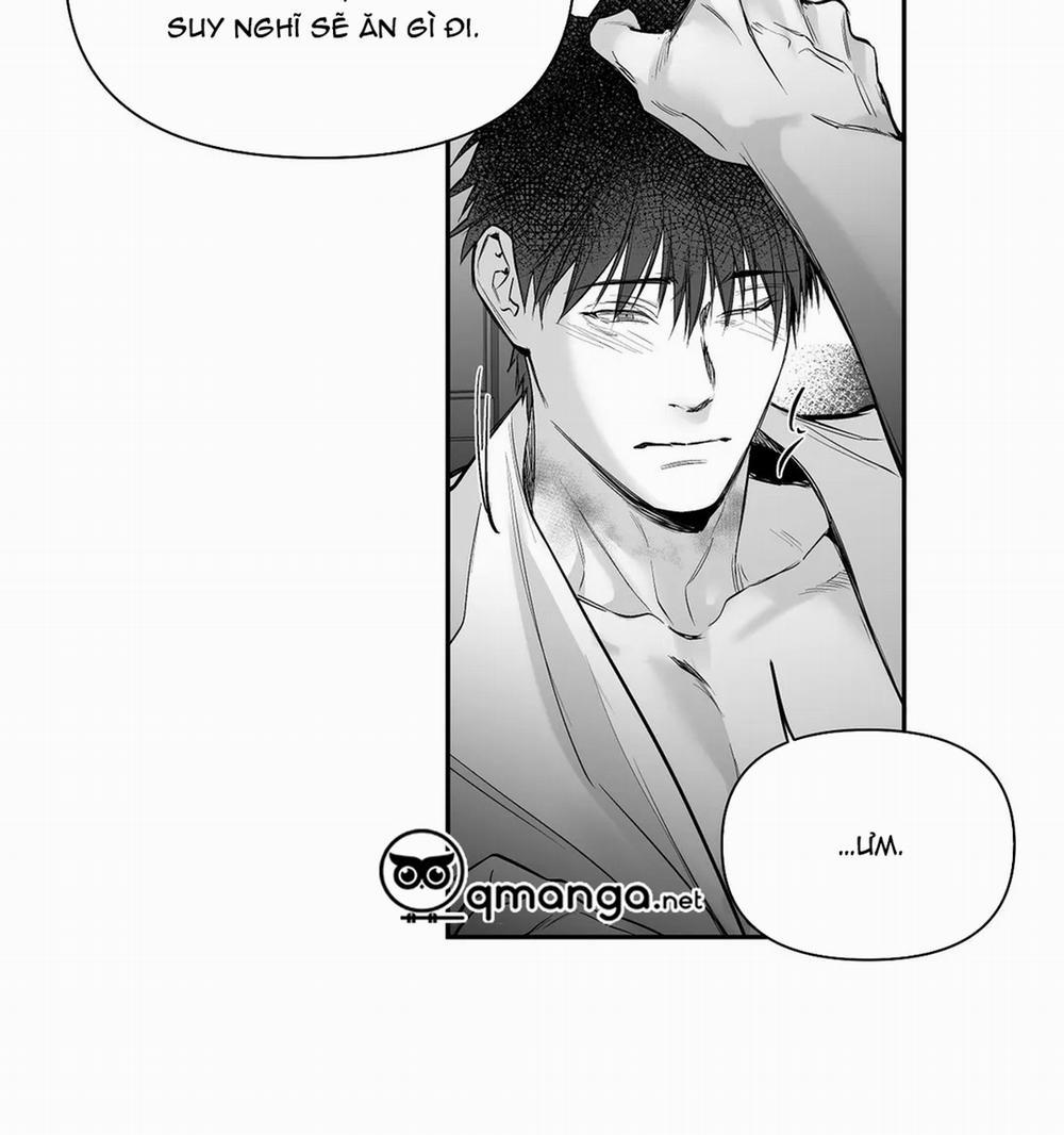 Khi Đôi Chân Thôi Bước 45 trang 124