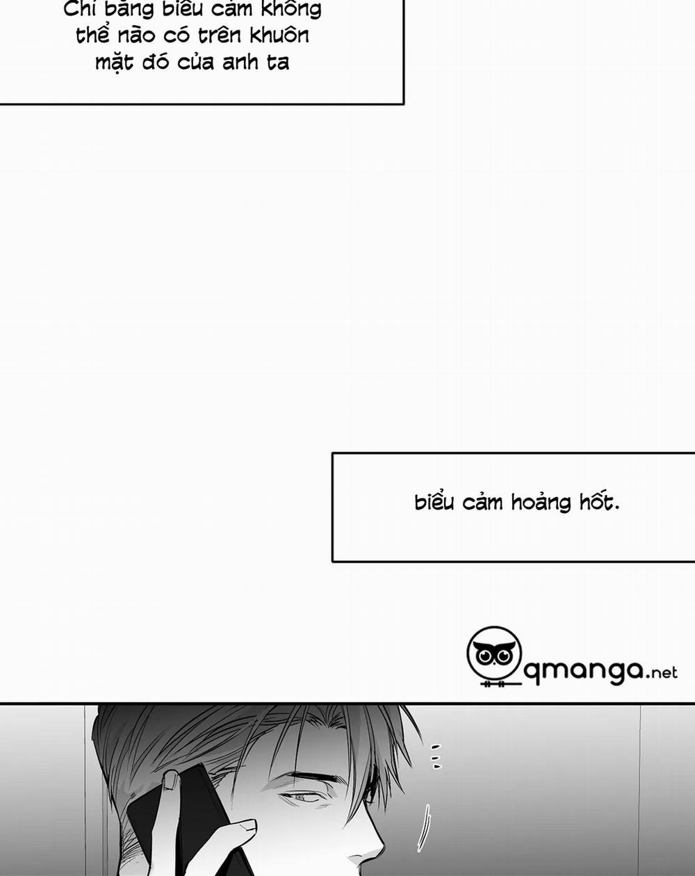 Khi Đôi Chân Thôi Bước 45 trang 135