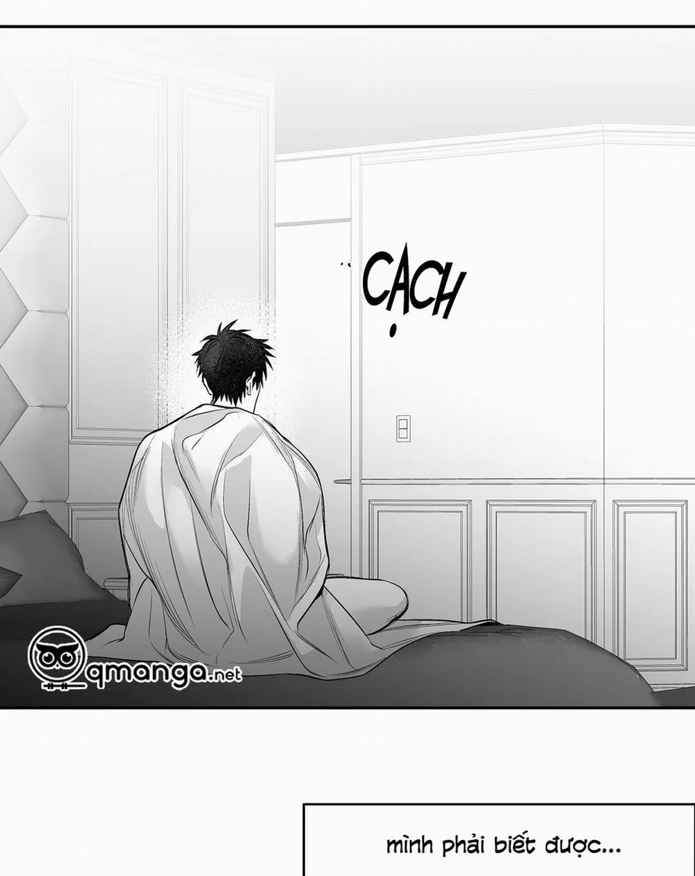 Khi Đôi Chân Thôi Bước 45 trang 140