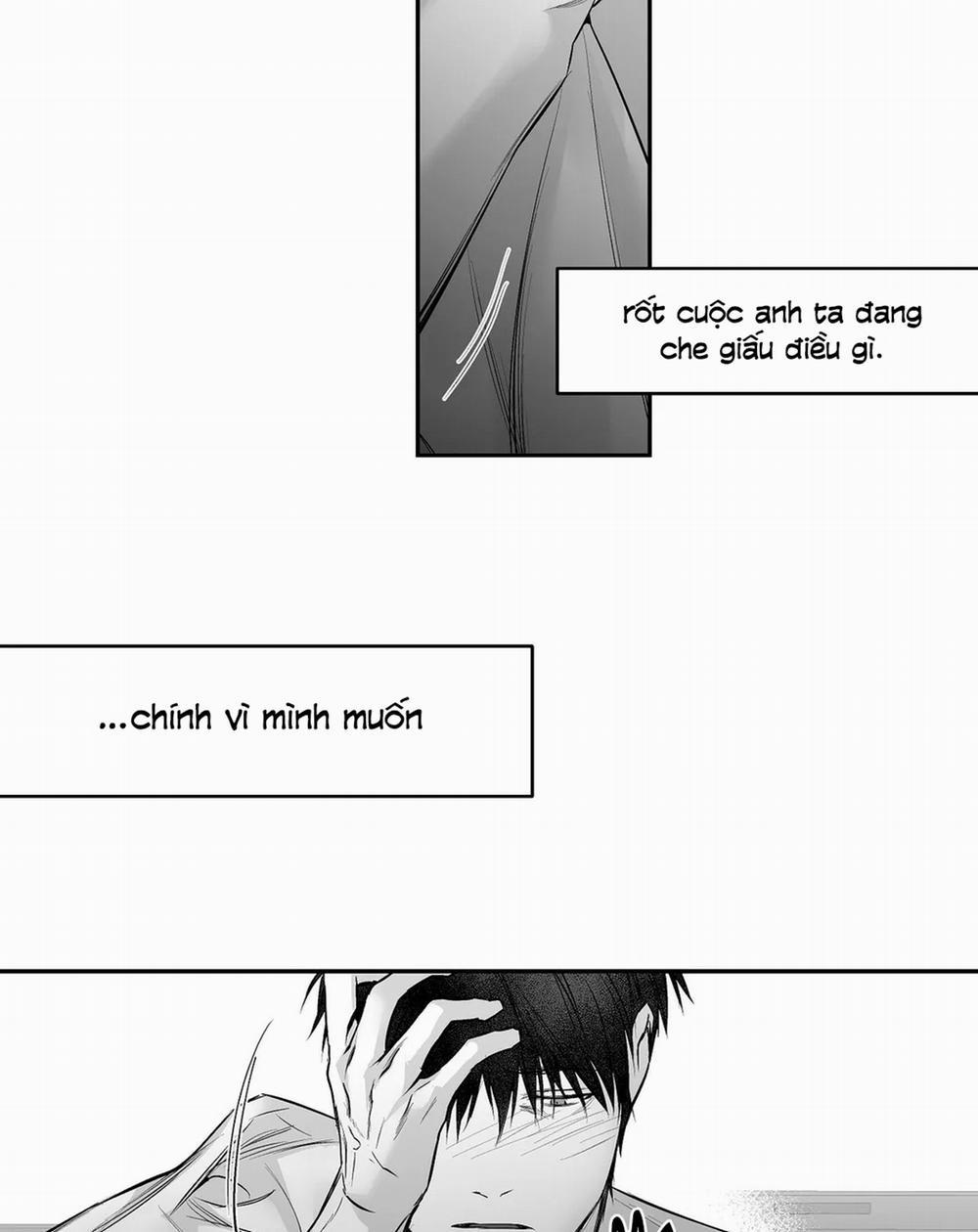 Khi Đôi Chân Thôi Bước 45 trang 142