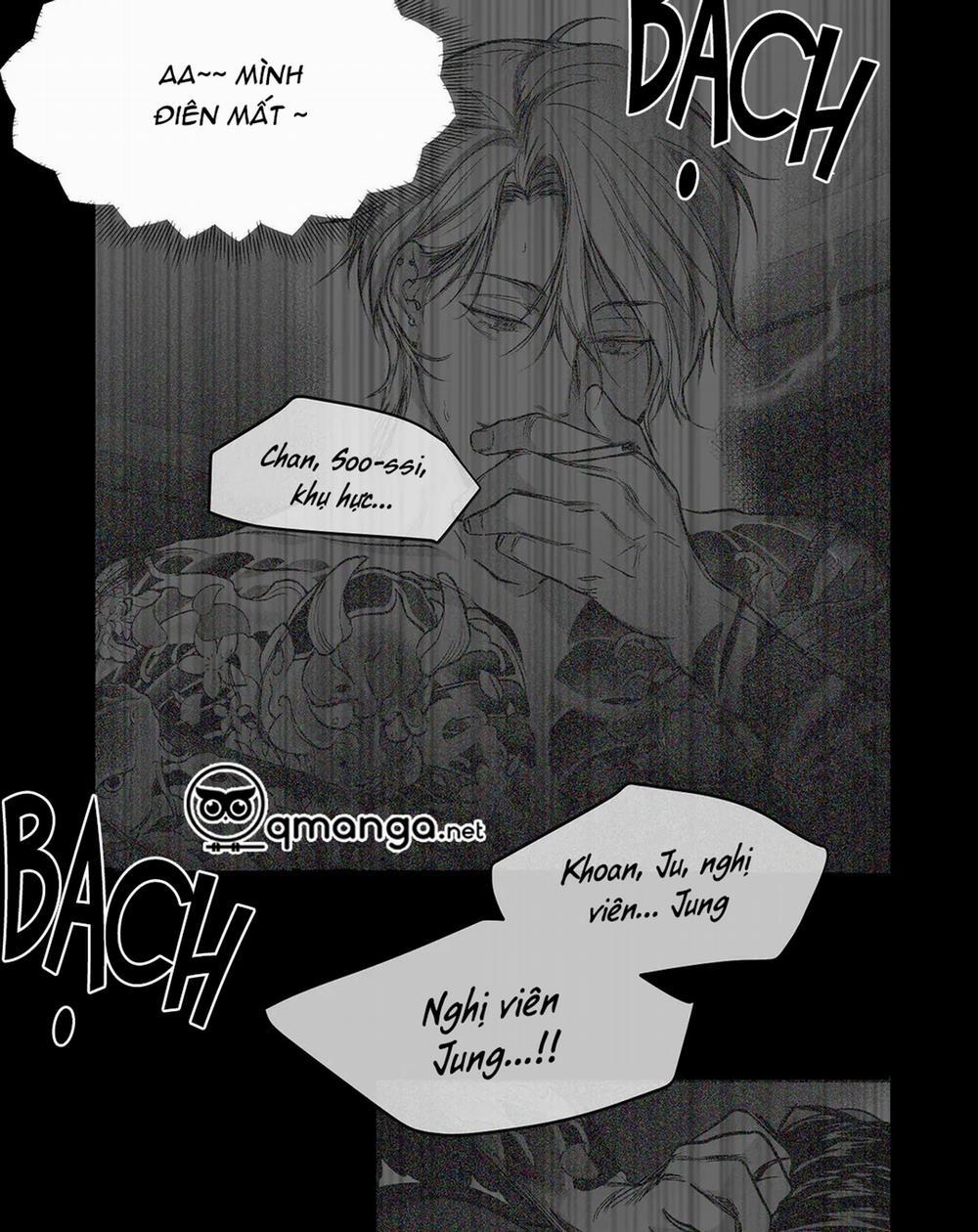 Khi Đôi Chân Thôi Bước 45 trang 151