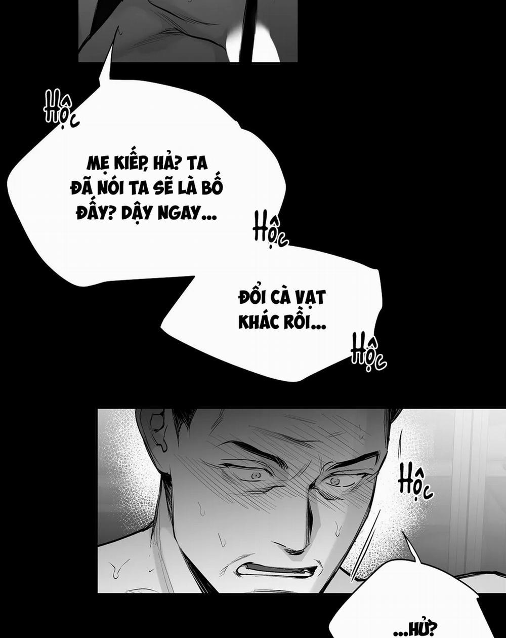 Khi Đôi Chân Thôi Bước 45 trang 155