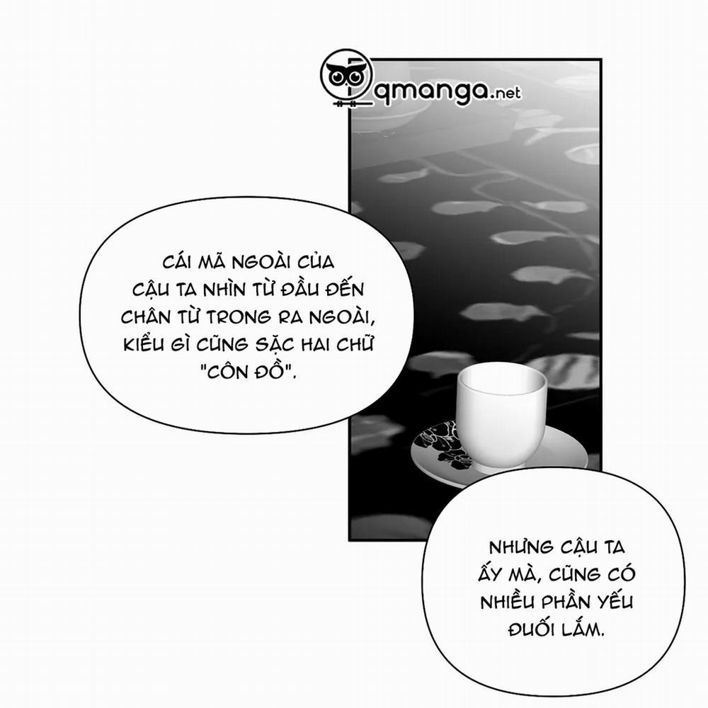 Khi Đôi Chân Thôi Bước 45 trang 16