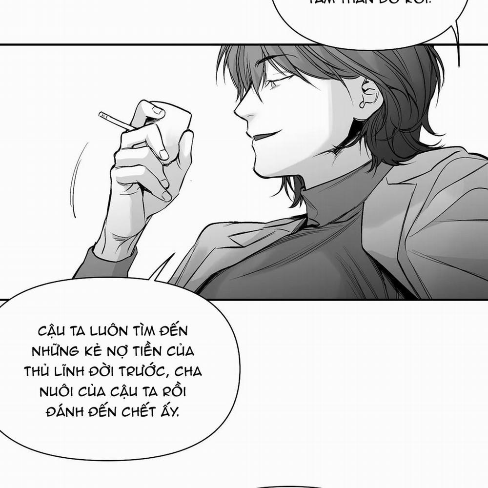 Khi Đôi Chân Thôi Bước 45 trang 18