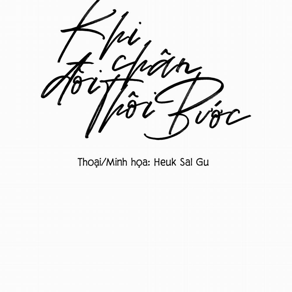 Khi Đôi Chân Thôi Bước 45 trang 5