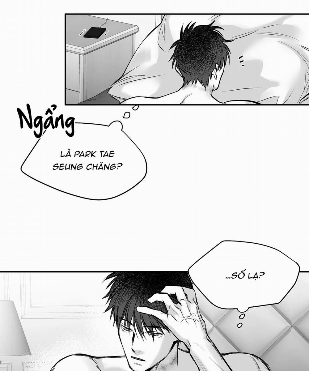 Khi Đôi Chân Thôi Bước 45 trang 52