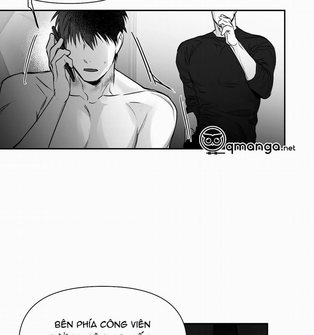 Khi Đôi Chân Thôi Bước 45 trang 76