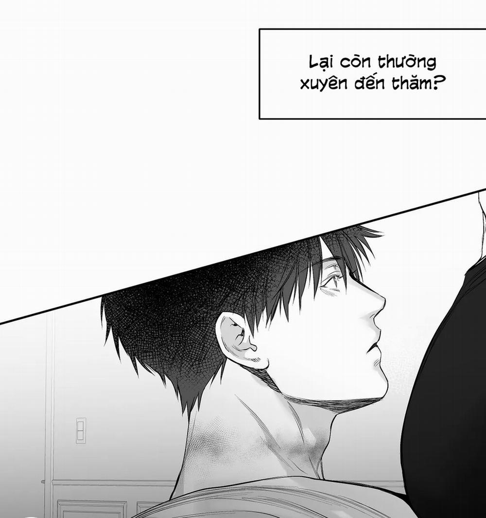 Khi Đôi Chân Thôi Bước 45 trang 91