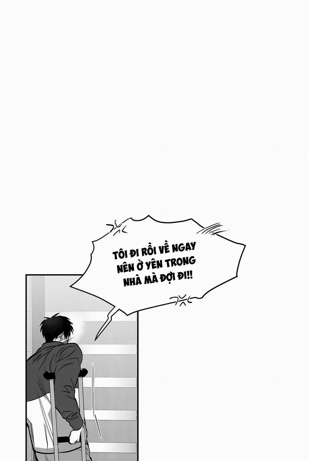 Khi Đôi Chân Thôi Bước 46 trang 100