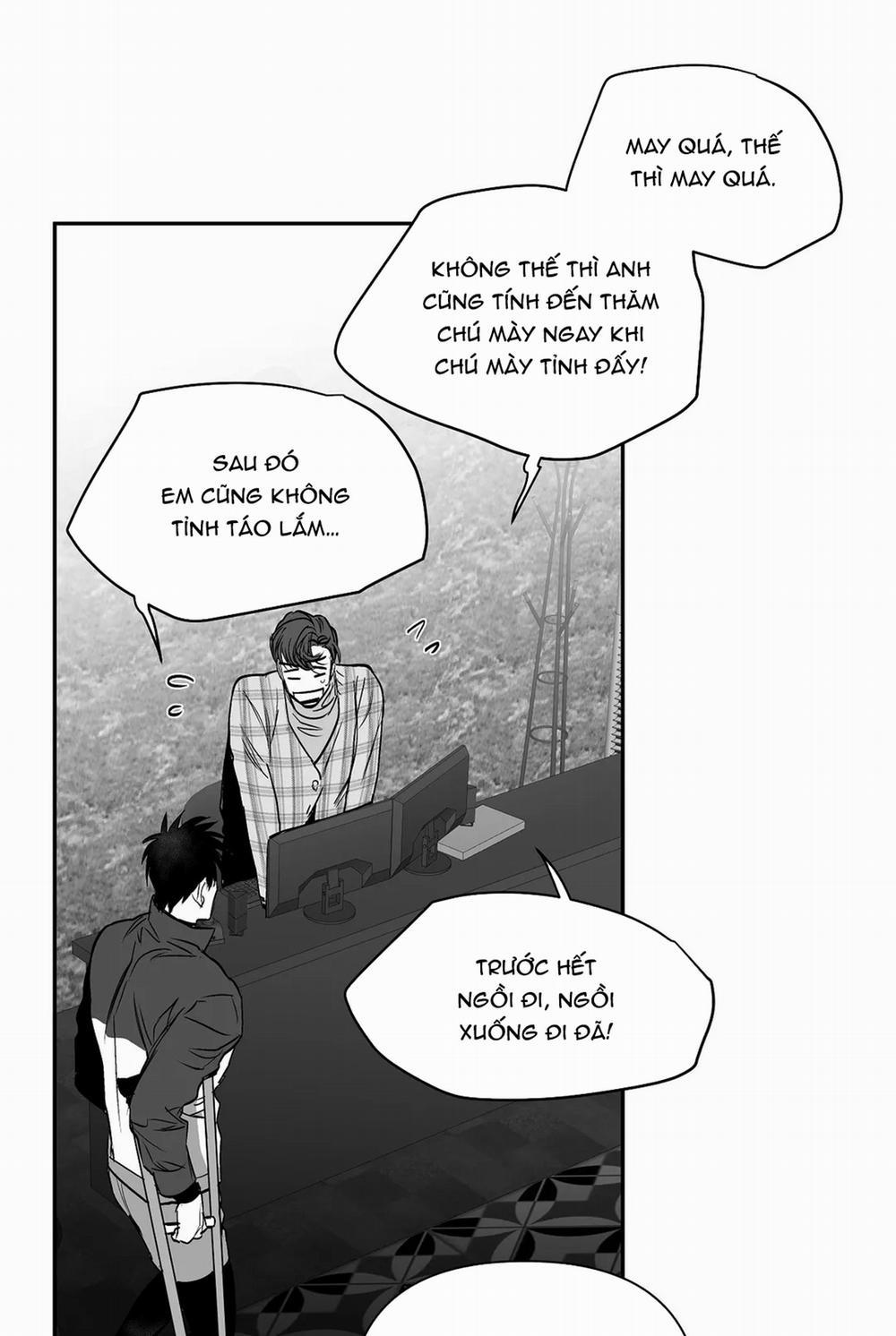 Khi Đôi Chân Thôi Bước 46 trang 108