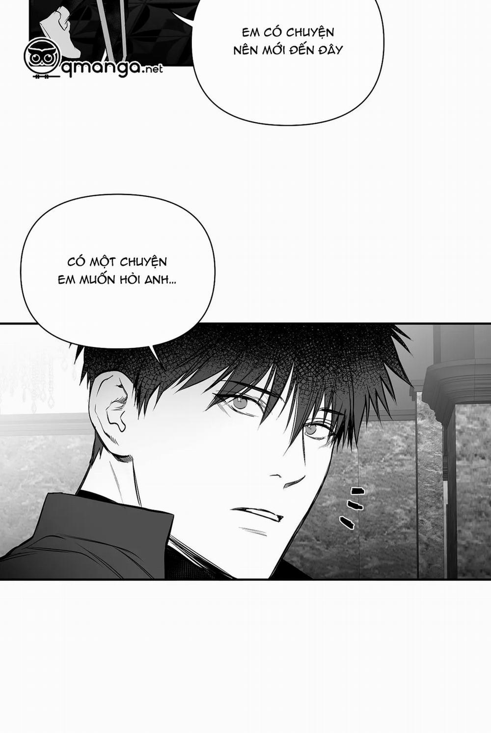 Khi Đôi Chân Thôi Bước 46 trang 109