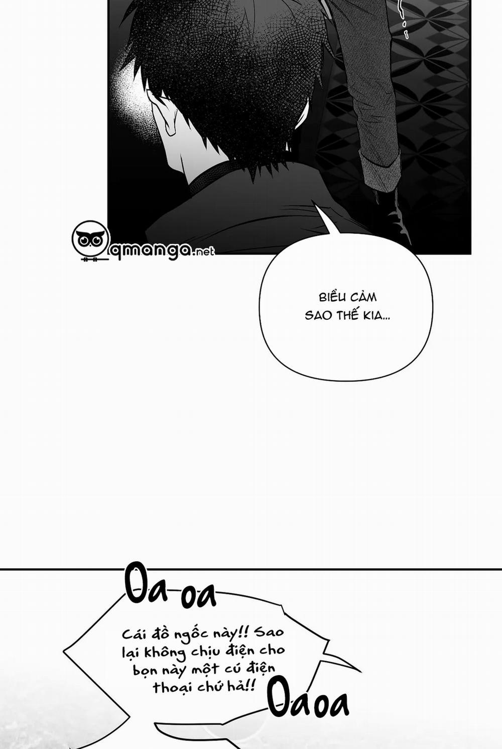 Khi Đôi Chân Thôi Bước 46 trang 111