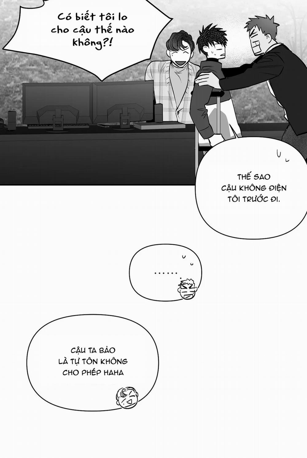 Khi Đôi Chân Thôi Bước 46 trang 112