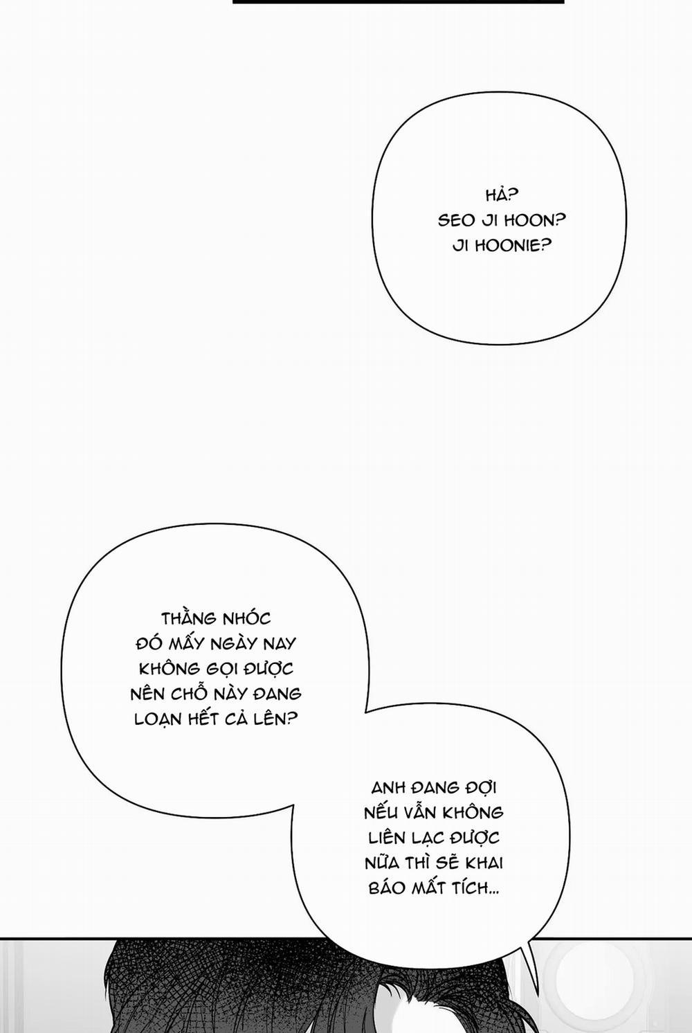 Khi Đôi Chân Thôi Bước 46 trang 116