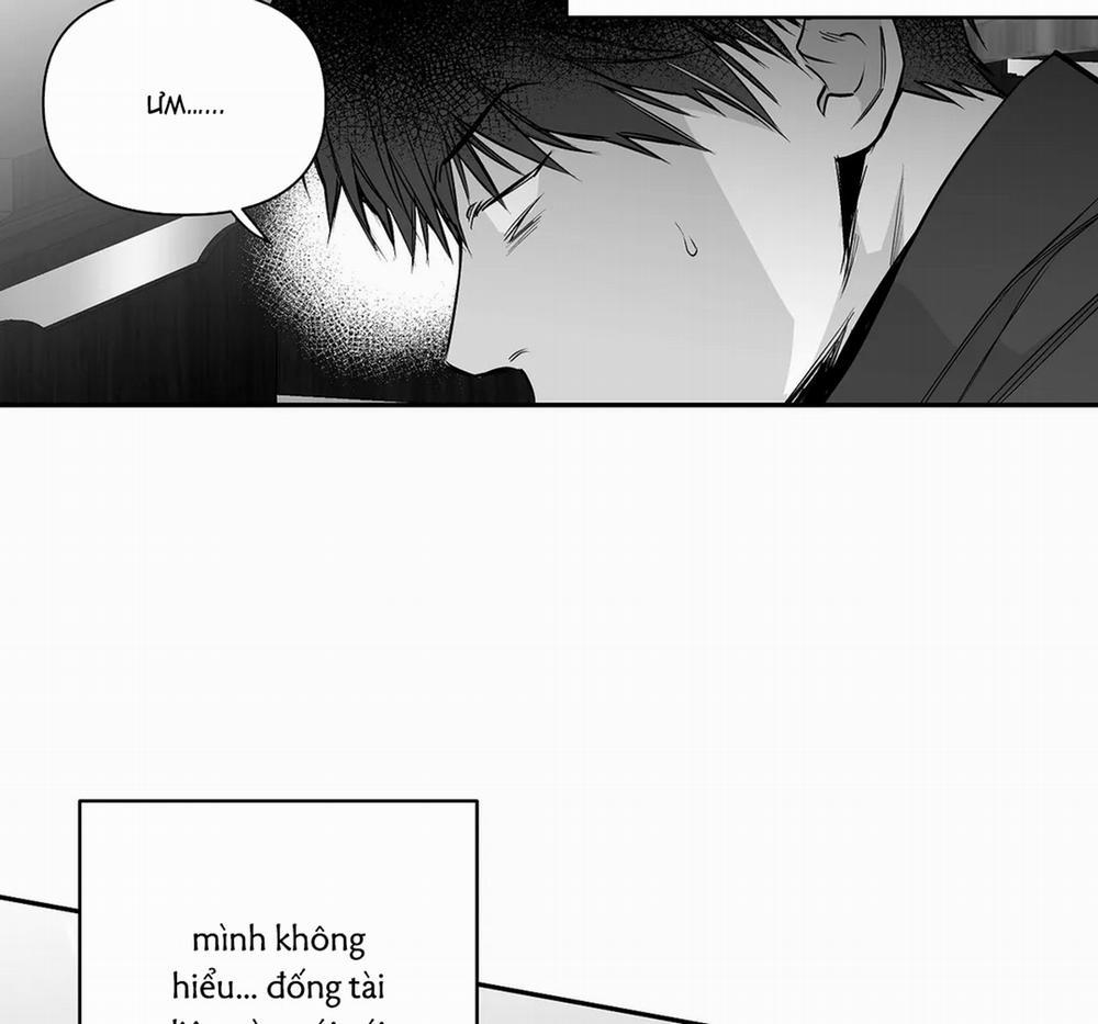 Khi Đôi Chân Thôi Bước 46 trang 33