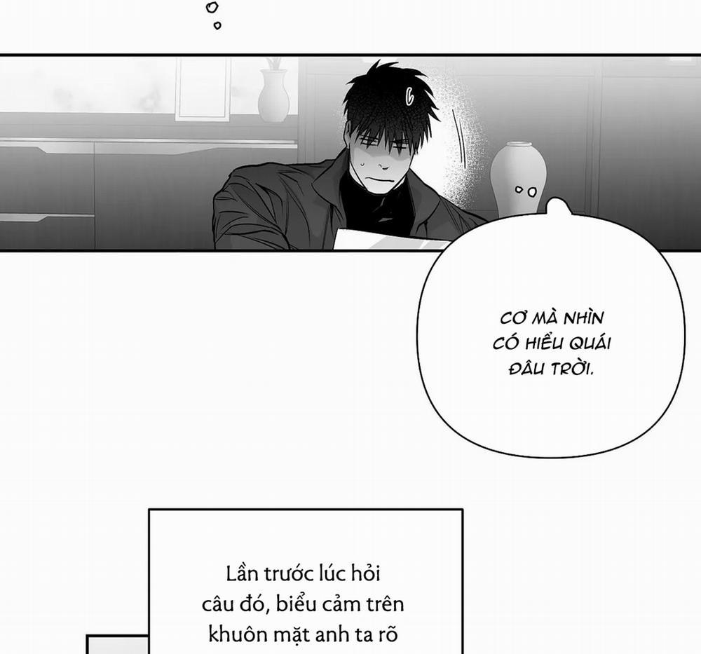 Khi Đôi Chân Thôi Bước 46 trang 36