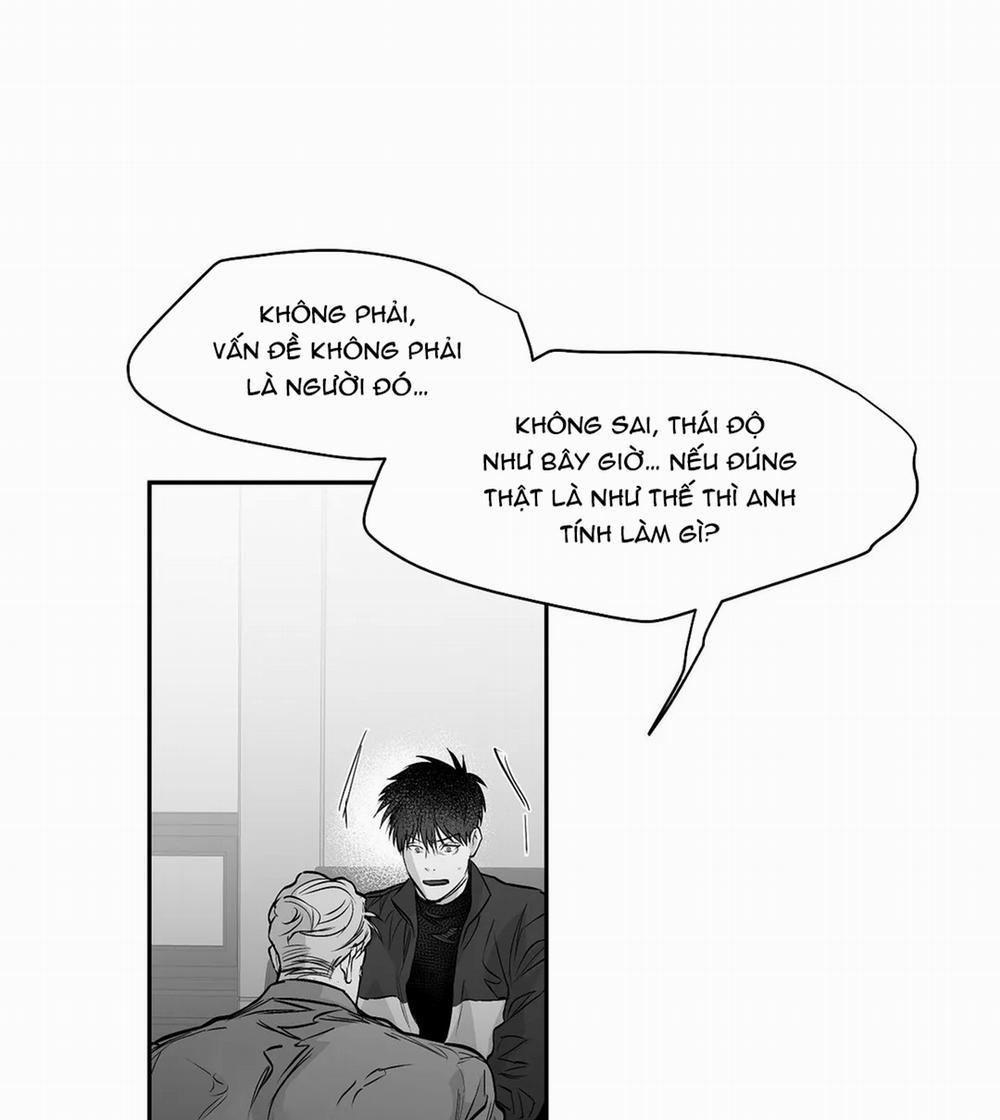 Khi Đôi Chân Thôi Bước 46 trang 67