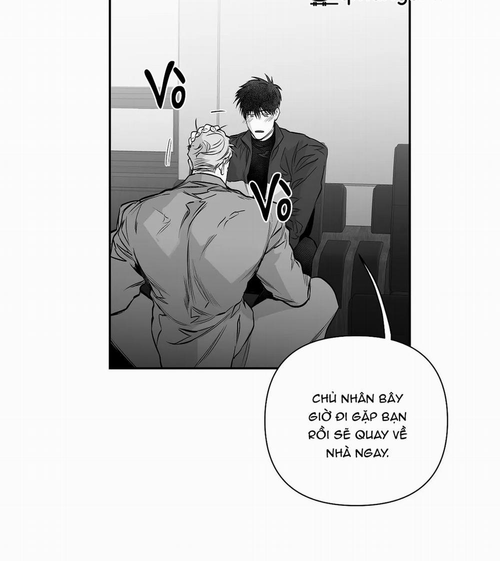 Khi Đôi Chân Thôi Bước 46 trang 75