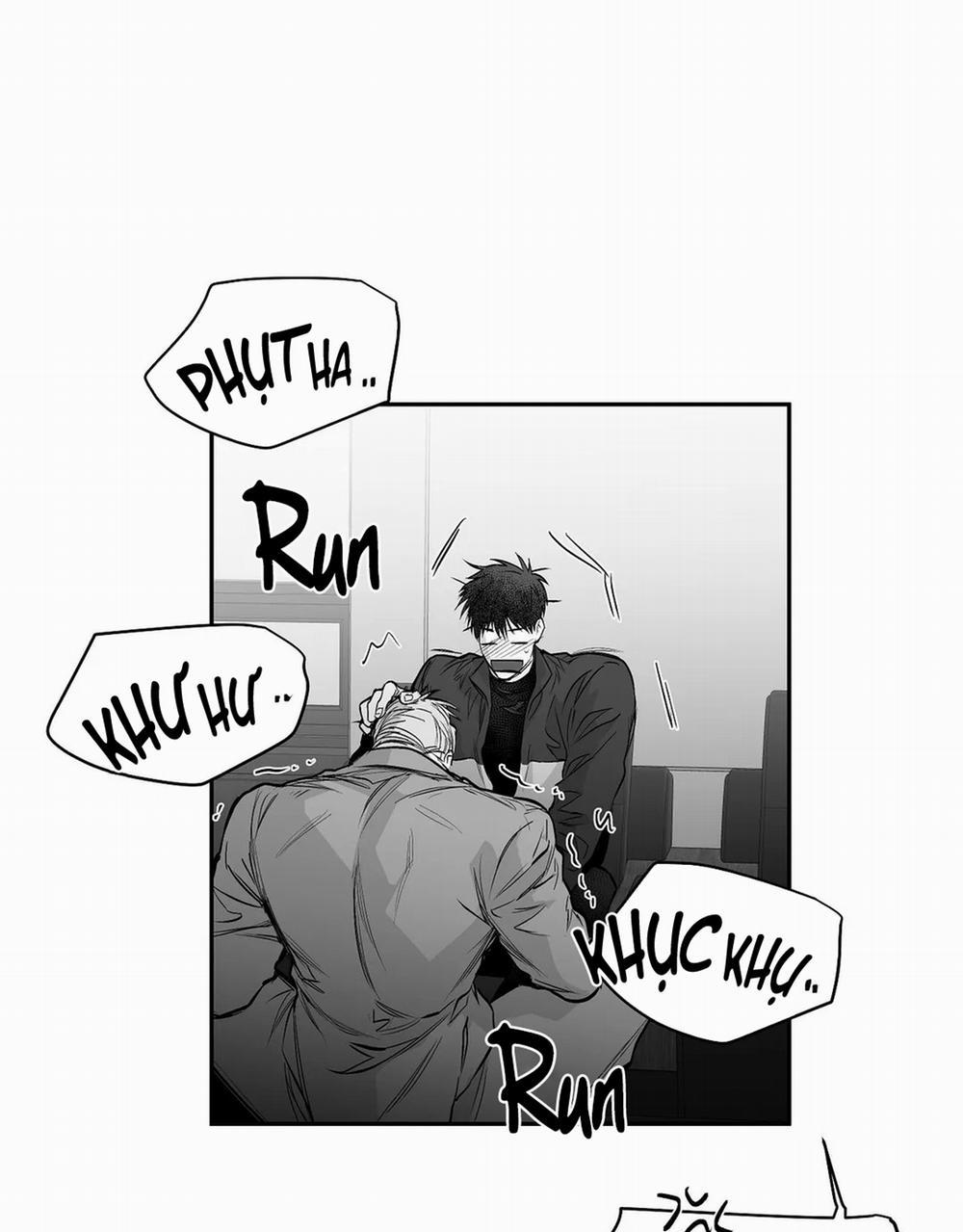Khi Đôi Chân Thôi Bước 46 trang 76