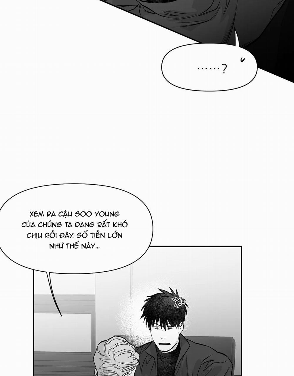 Khi Đôi Chân Thôi Bước 46 trang 85