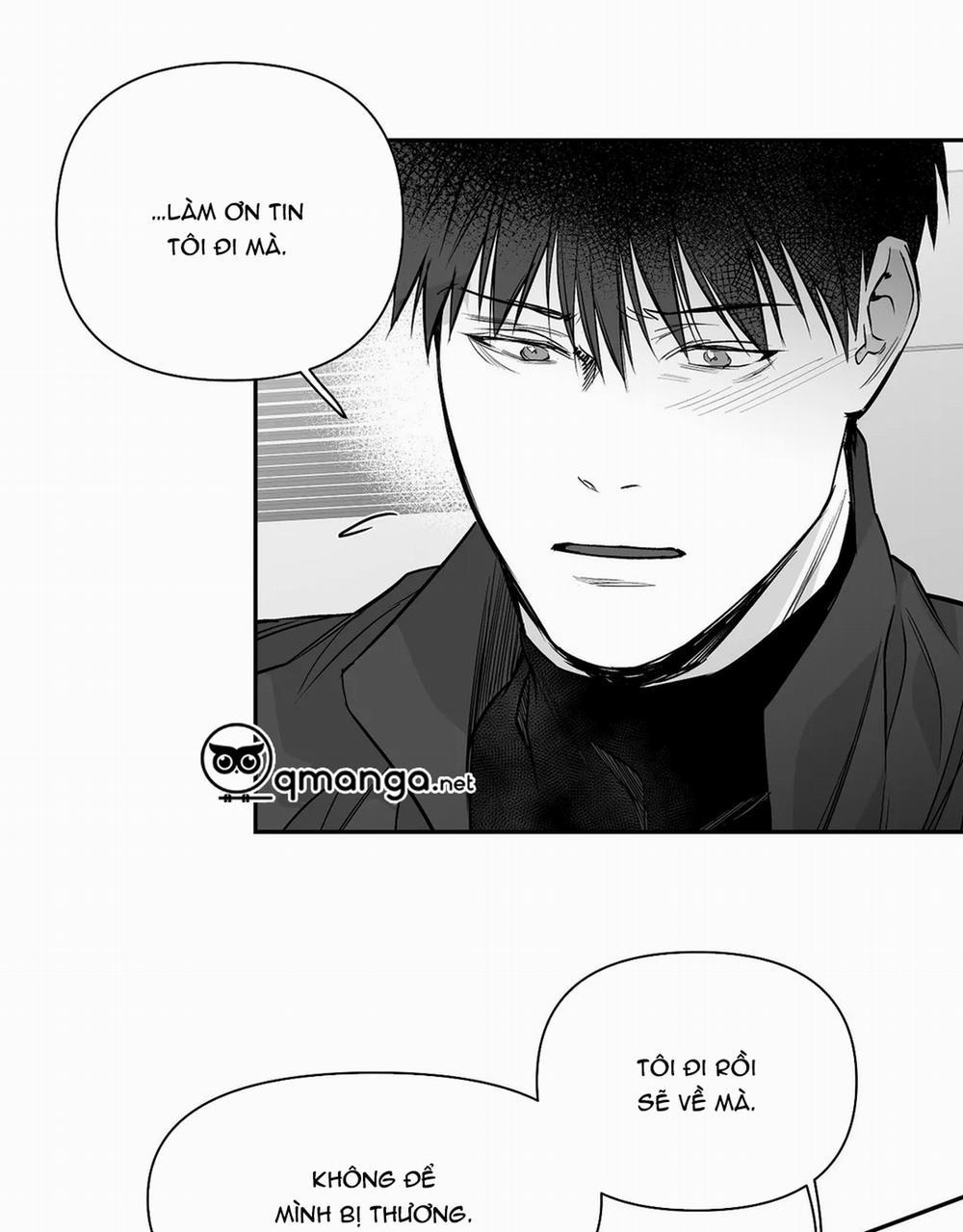 Khi Đôi Chân Thôi Bước 46 trang 87